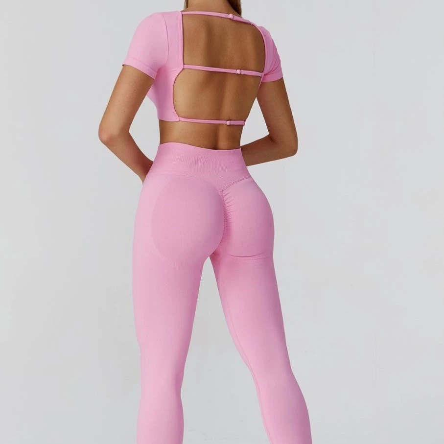 ست کراپ لگ ویکتوریا