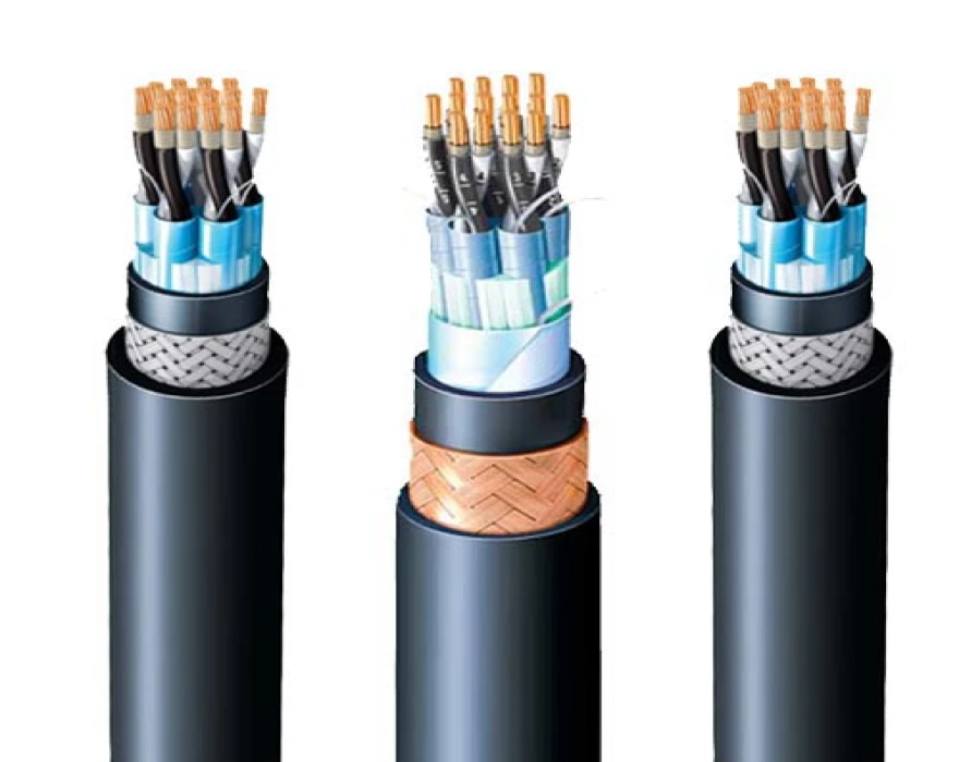 کابل ابزار دقیق