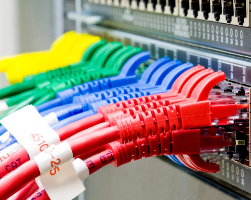 کابل شبکه