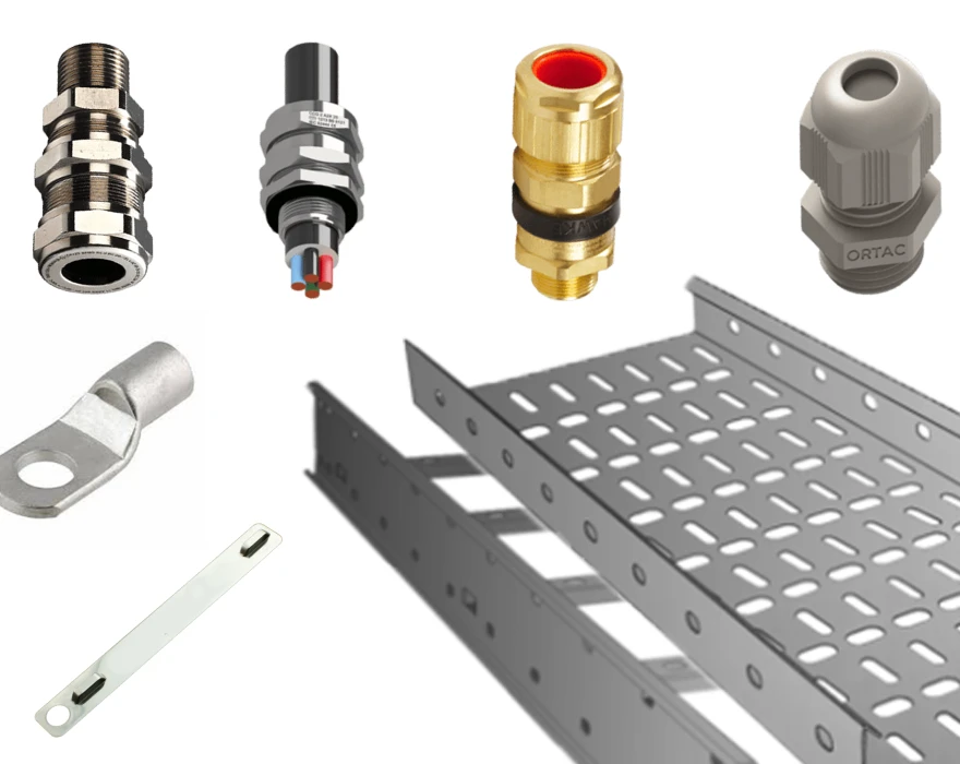 ملحقات و اکسسوری