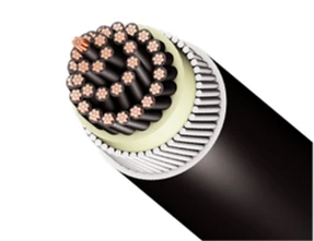 کابل چند رشته‌ای