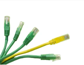 کابل رابط (Patch Cable) شبکه