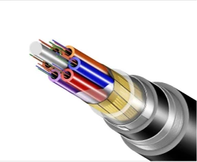 کابل فیبر نوری