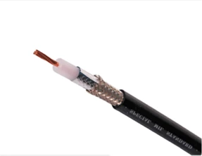 کابل کواکسیال