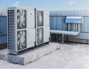 کابل مینی‌ چیلر (سه فاز)