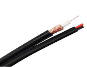 کابل دوربین مدار بسته