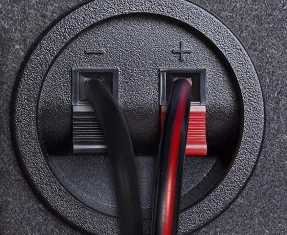 کابل صوتی (مخصوص بلندگو)