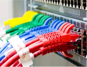 کابل شبکه
