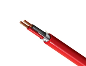 کابل اعلام حریق