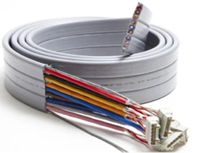 تراول کابل آسانسوری