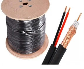 کابل ترکیبی