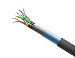 کابل مسی شبکه