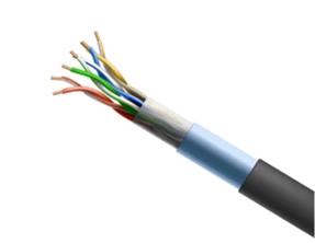 کابل مسی شبکه