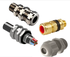 گلند، بست کابل