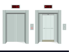 کابل آسانسوری