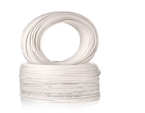 سیم نایلون (بند سفید)