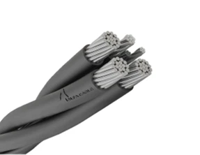 کابل LV هوایی