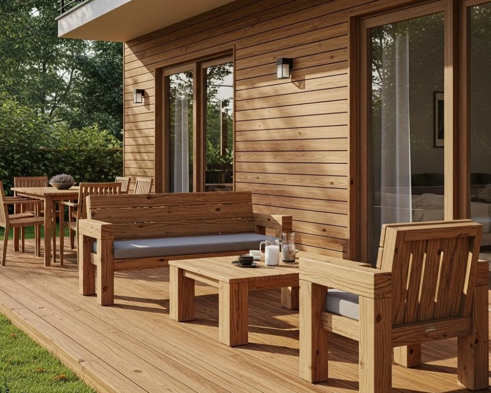 نگهداری از ترموود برای افزایش عمر مفید آن چگونه است؟