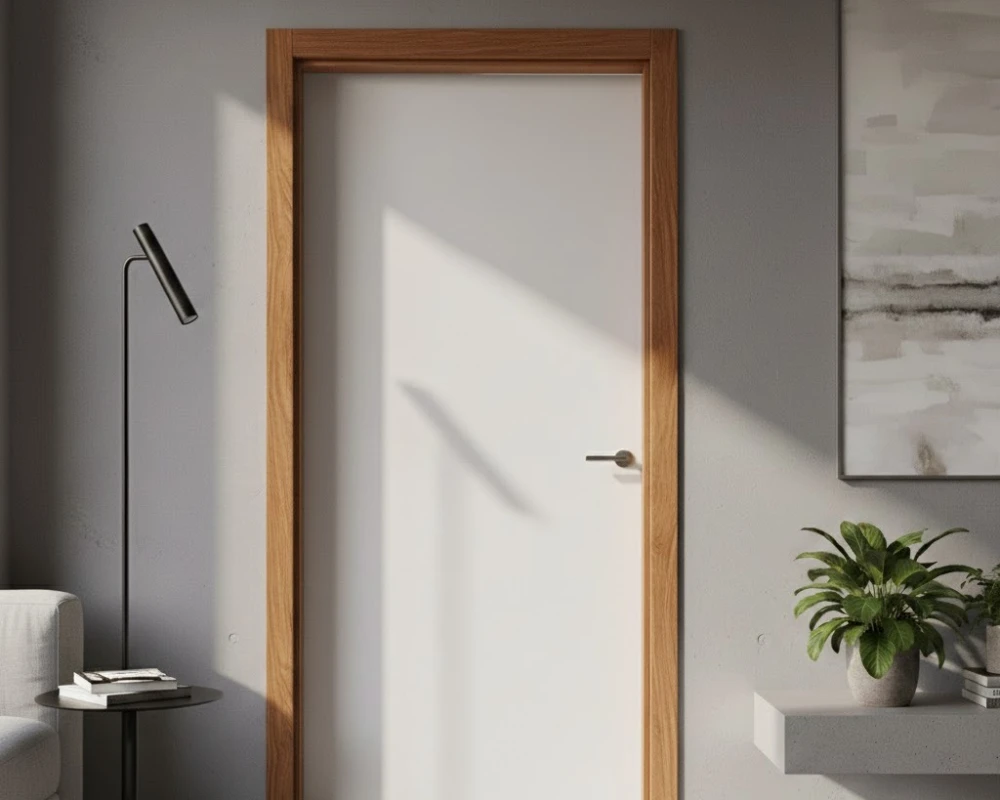 چگونه می‌توان دوام چهارچوب چوبی را افزایش داد؟