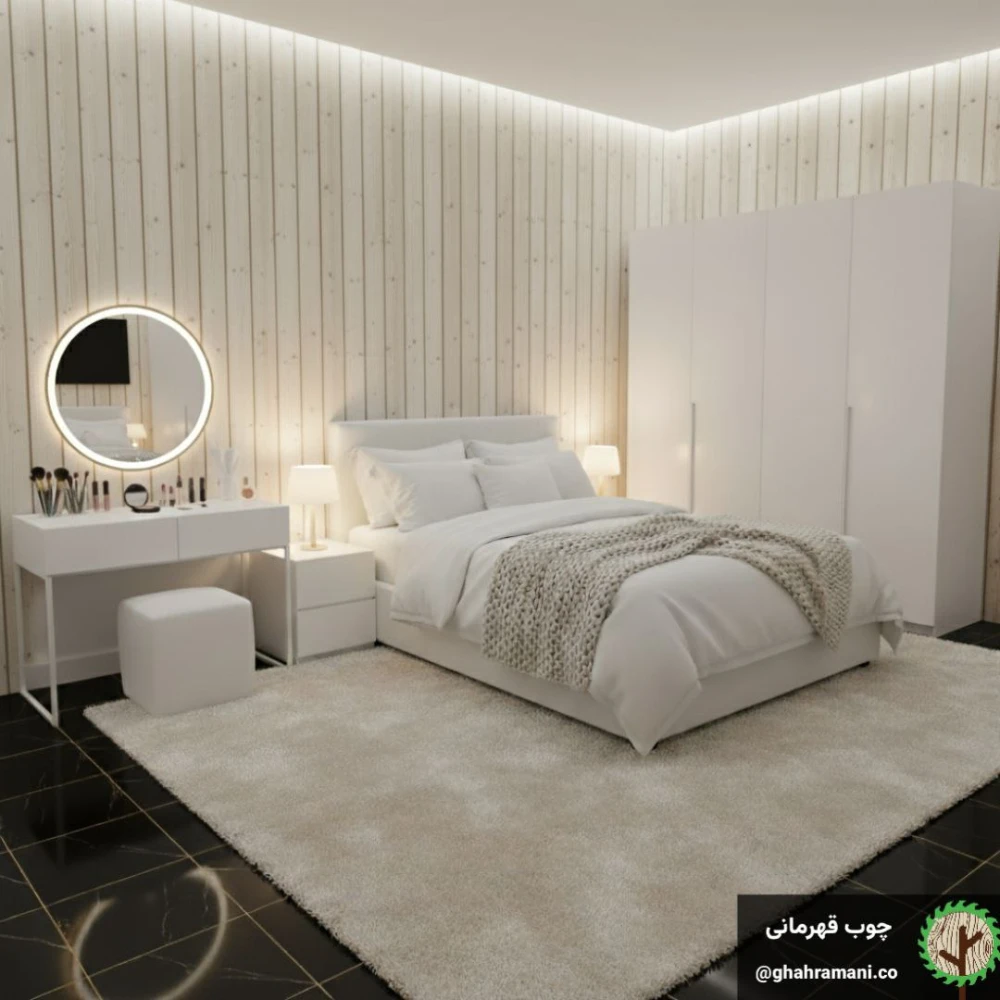 پنل مدرن 6000*112*12.5 میلیمتر