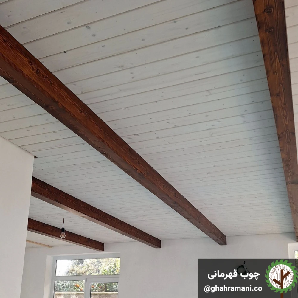 پنل کلاسیک 6000*112*19 میلیمتر