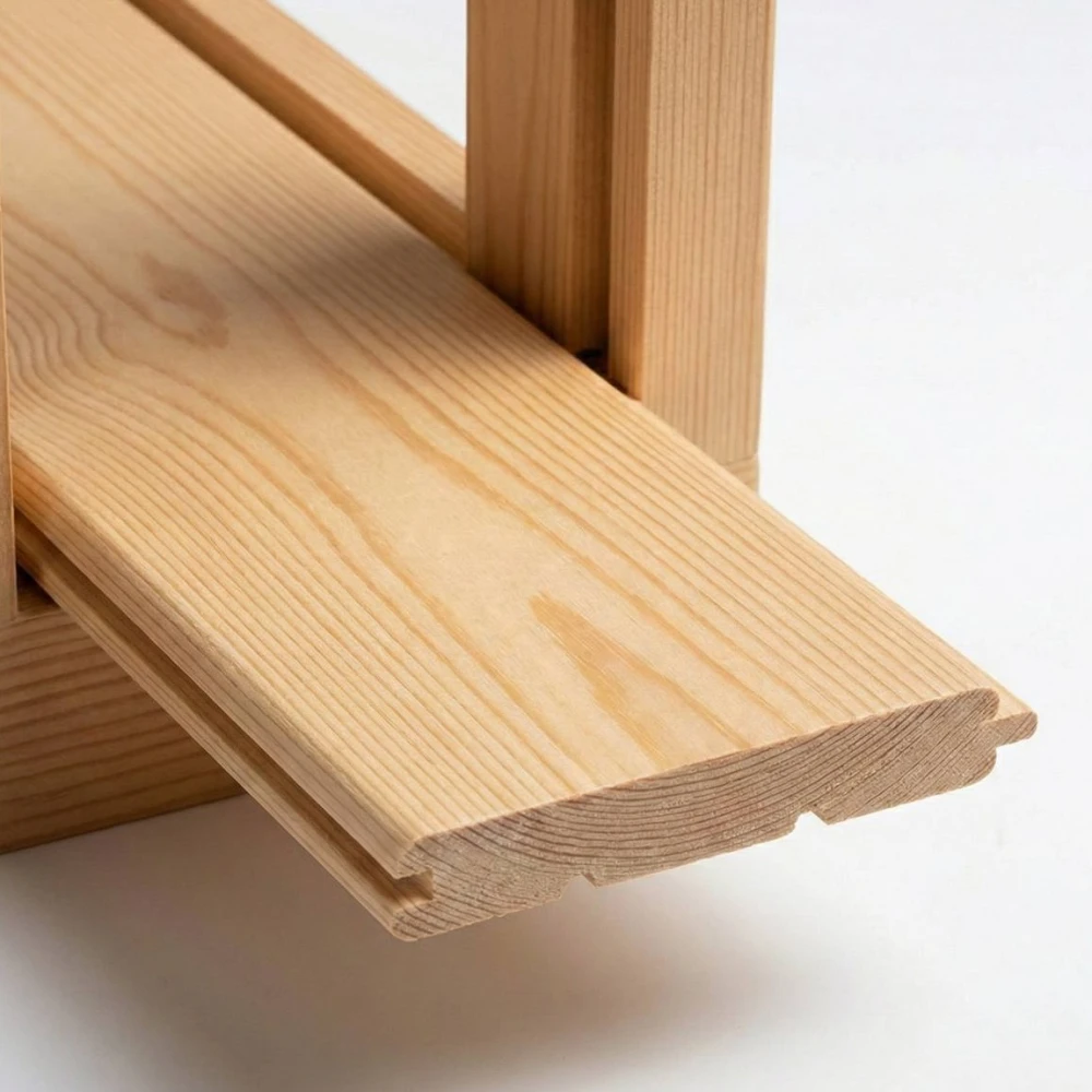 پنل کلاسیک 6000*142*12.5 میلیمتر