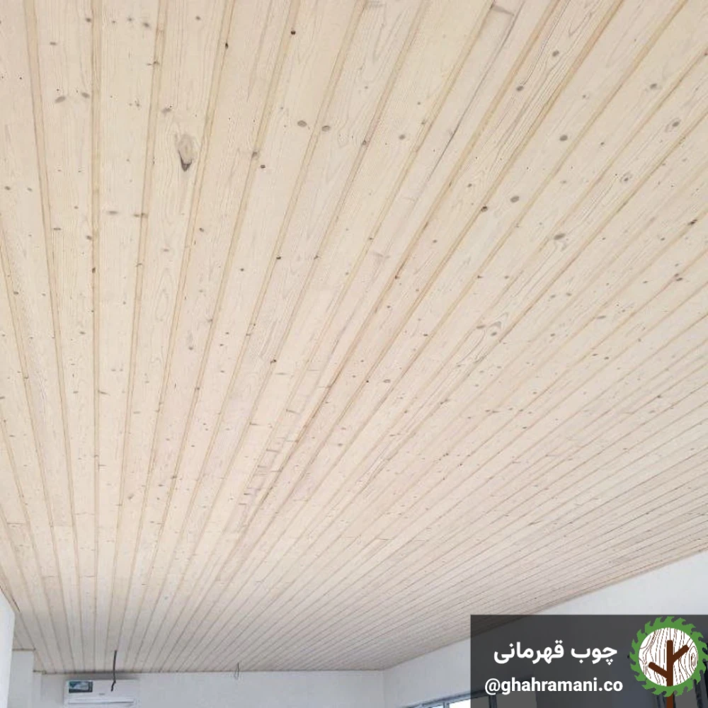 پنل مدرن 6000*112*12.5 میلیمتر