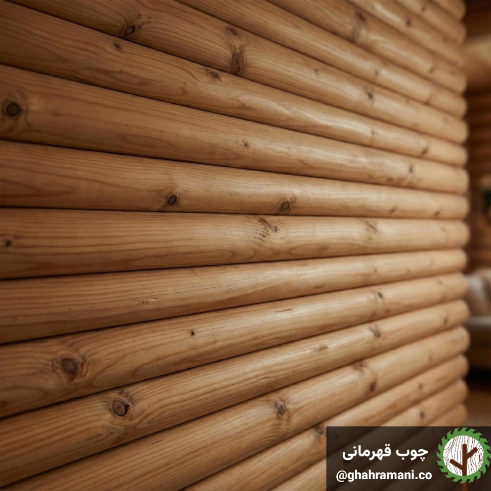 پنل کنده ای 6000*62*25 میلیمتر