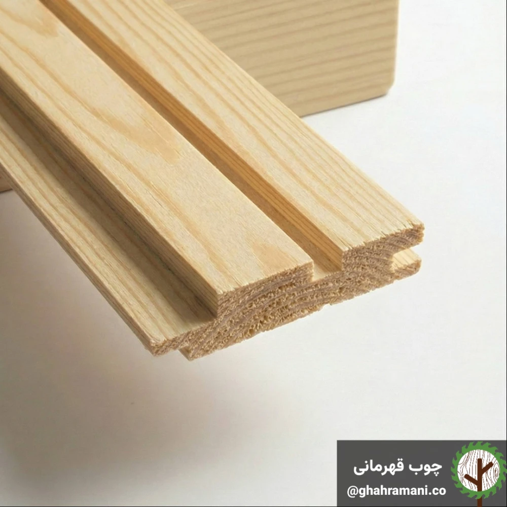 پنل یو تی ال نراد 6000*112*25 میلی متر