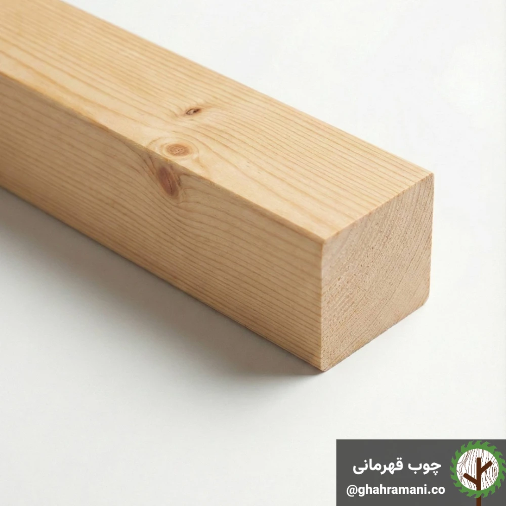 پروفیل اس اچ پی 6000*42*42 میلیمتر