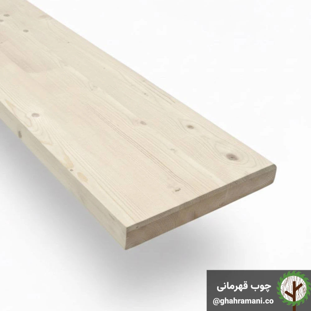 صفحه گلولام نراد سوپر خشک 990*300*25 میلی متر