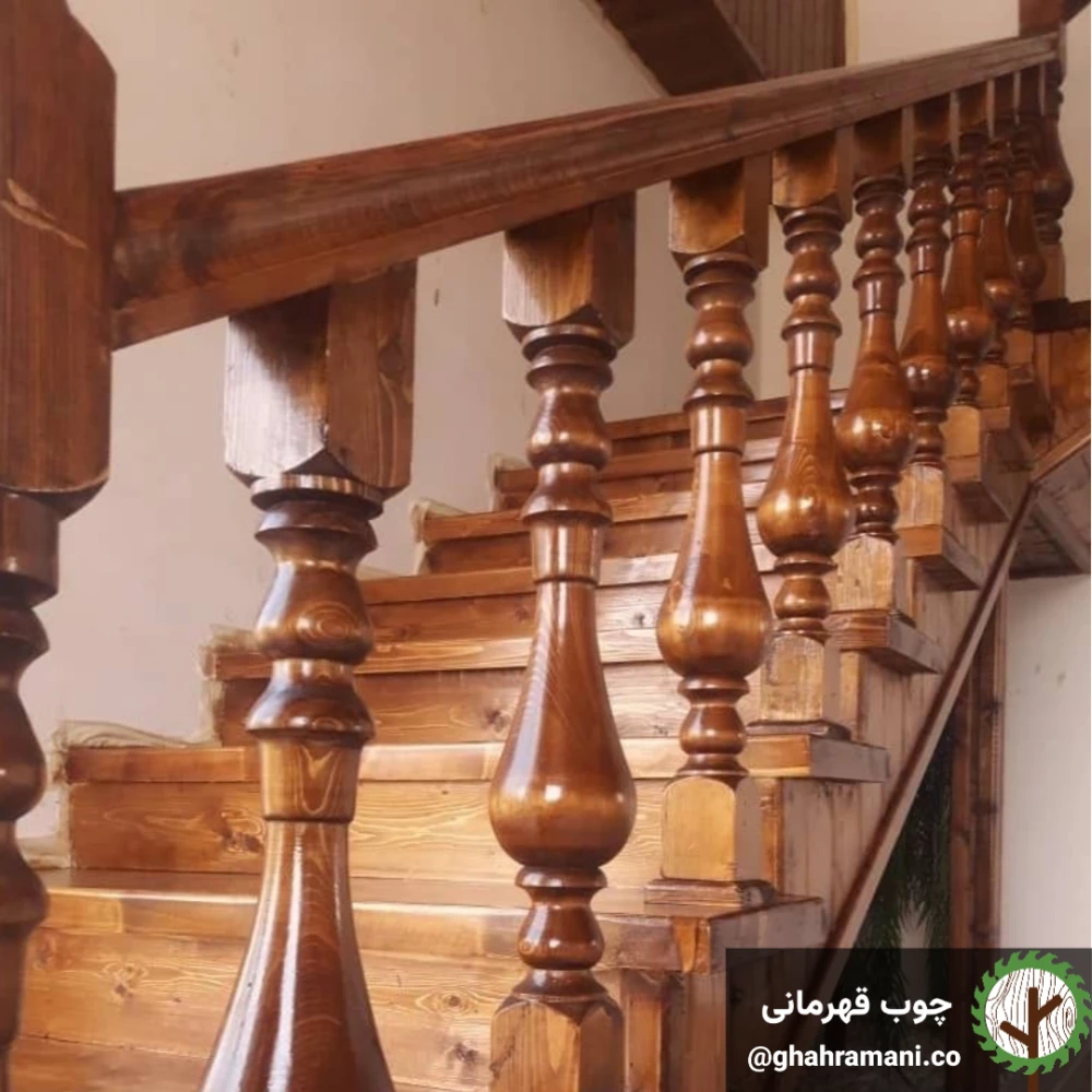 دست انداز پله 6000*82*52 میلیمتر