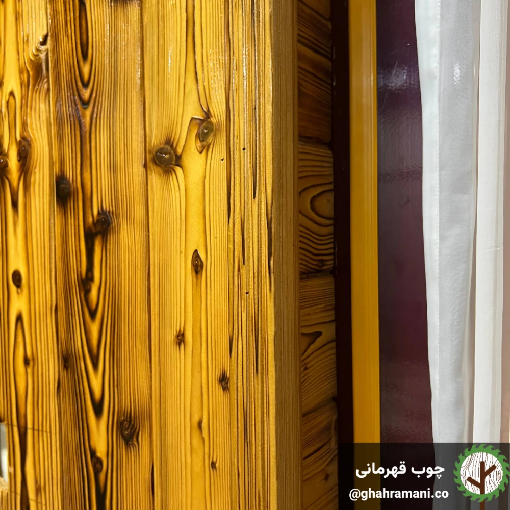  پروفیل نبشی استاندارد سندبلاست نراد