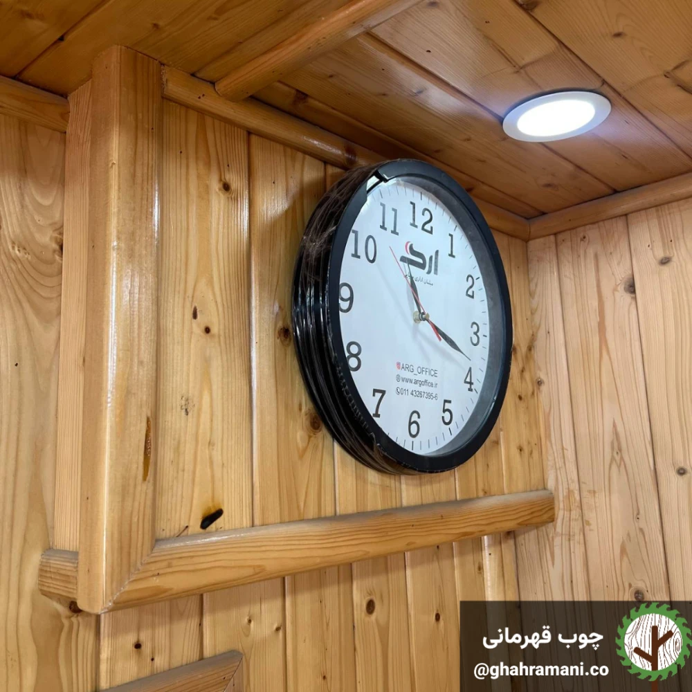 نبشی ساده 6000*40*40 میلیمتر