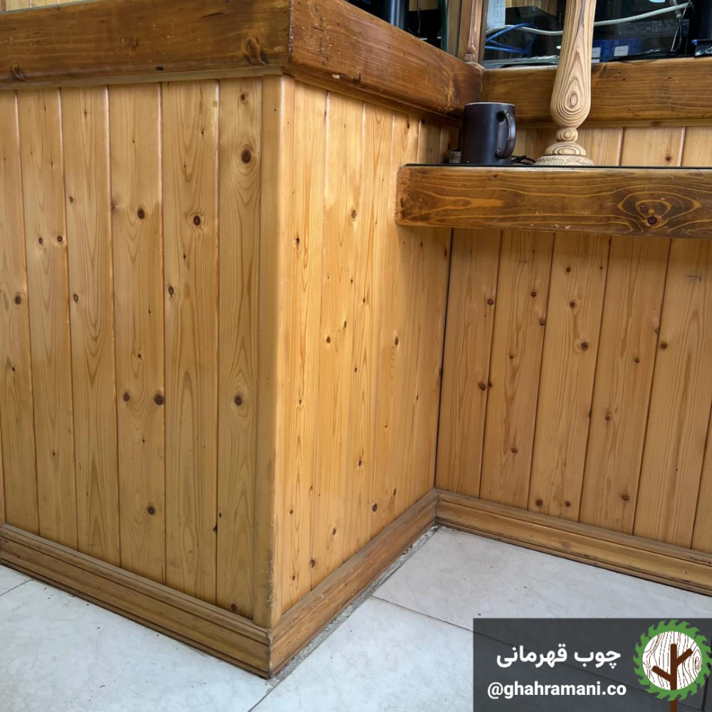 نبشی ساده 3000*30*30 میلیمتر