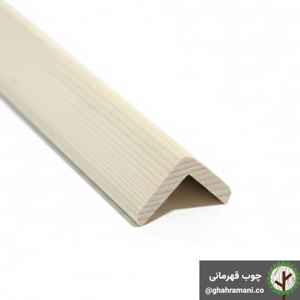 نبشی ساده 6000*40*40 میلیمتر