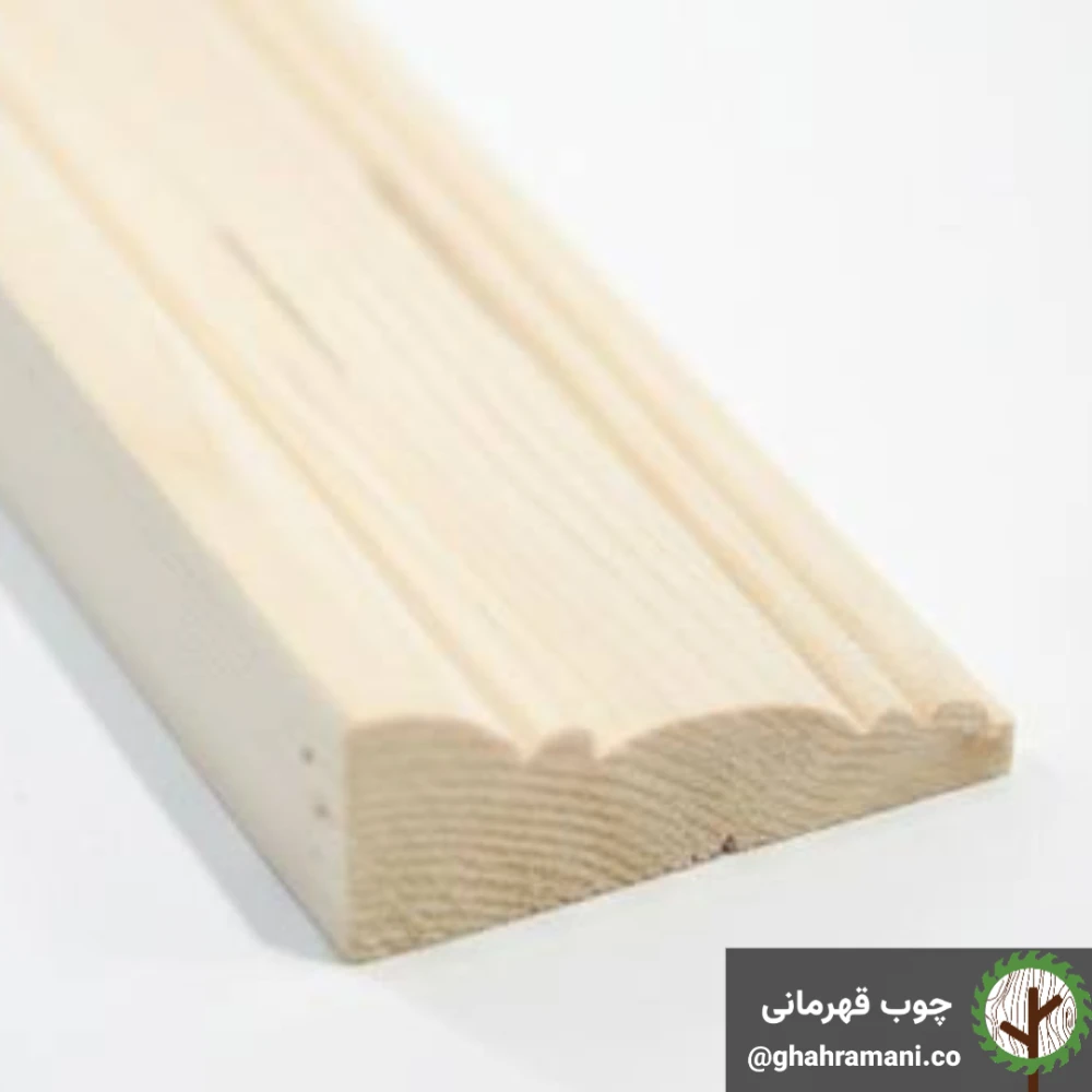 گلویی کلاسیک 6000*62*19میلیمتر