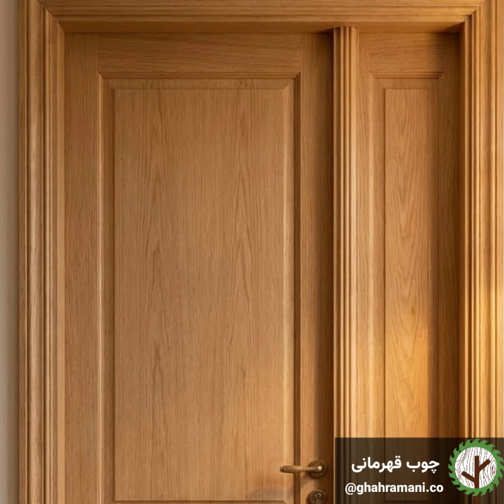 قرنیز کلاسیک 3000*34*12 میلیمتر