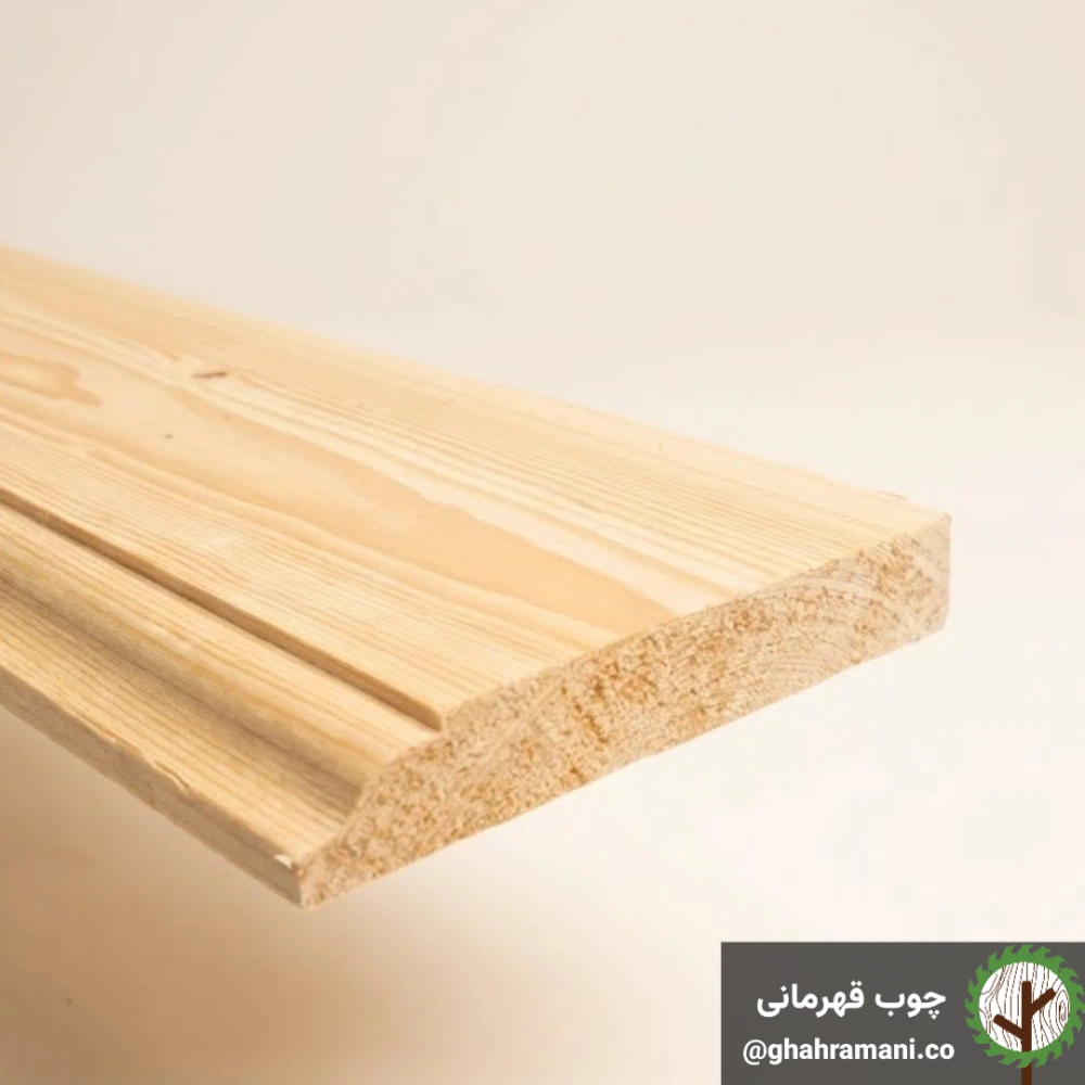 قرنیز نيوکلاسیک 6000*142*19 میلیمتر