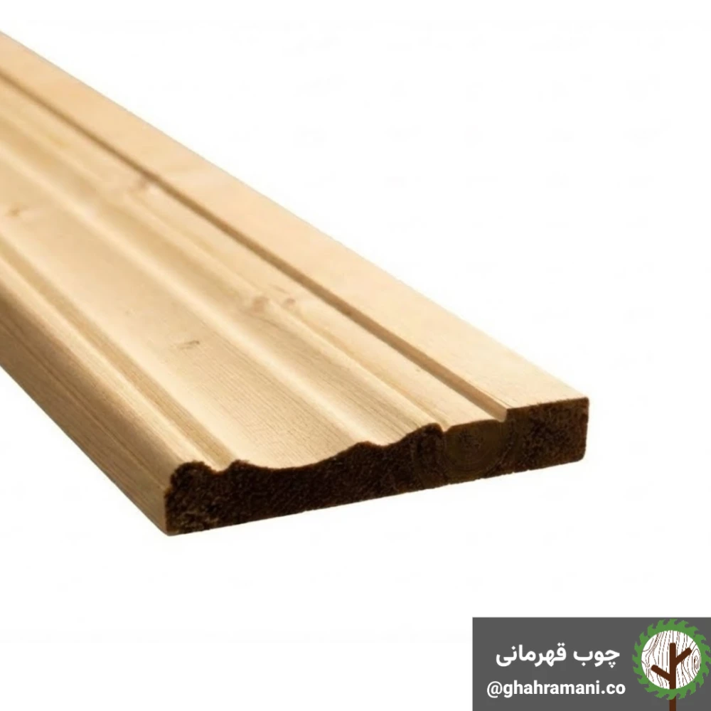 قرنیز کلاسیک 6000*172*15 میلیمتر