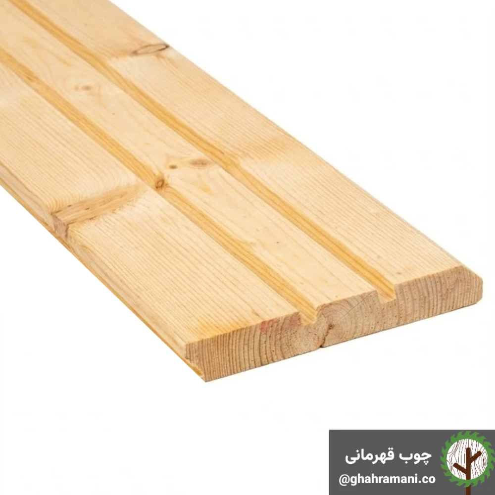 قرنیز طرح مدرن 6000*142*25 میلیمتر