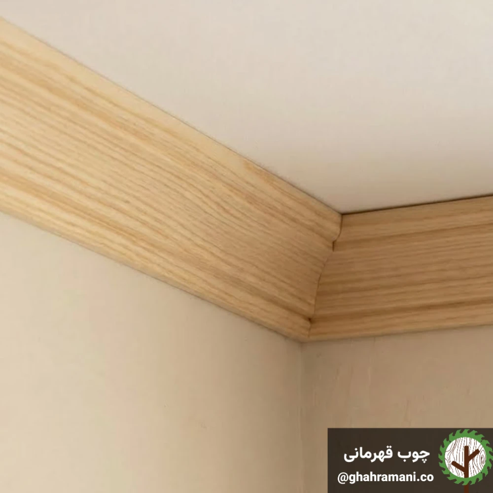 گلویی مدرن ضخامت 19 میلیمتر