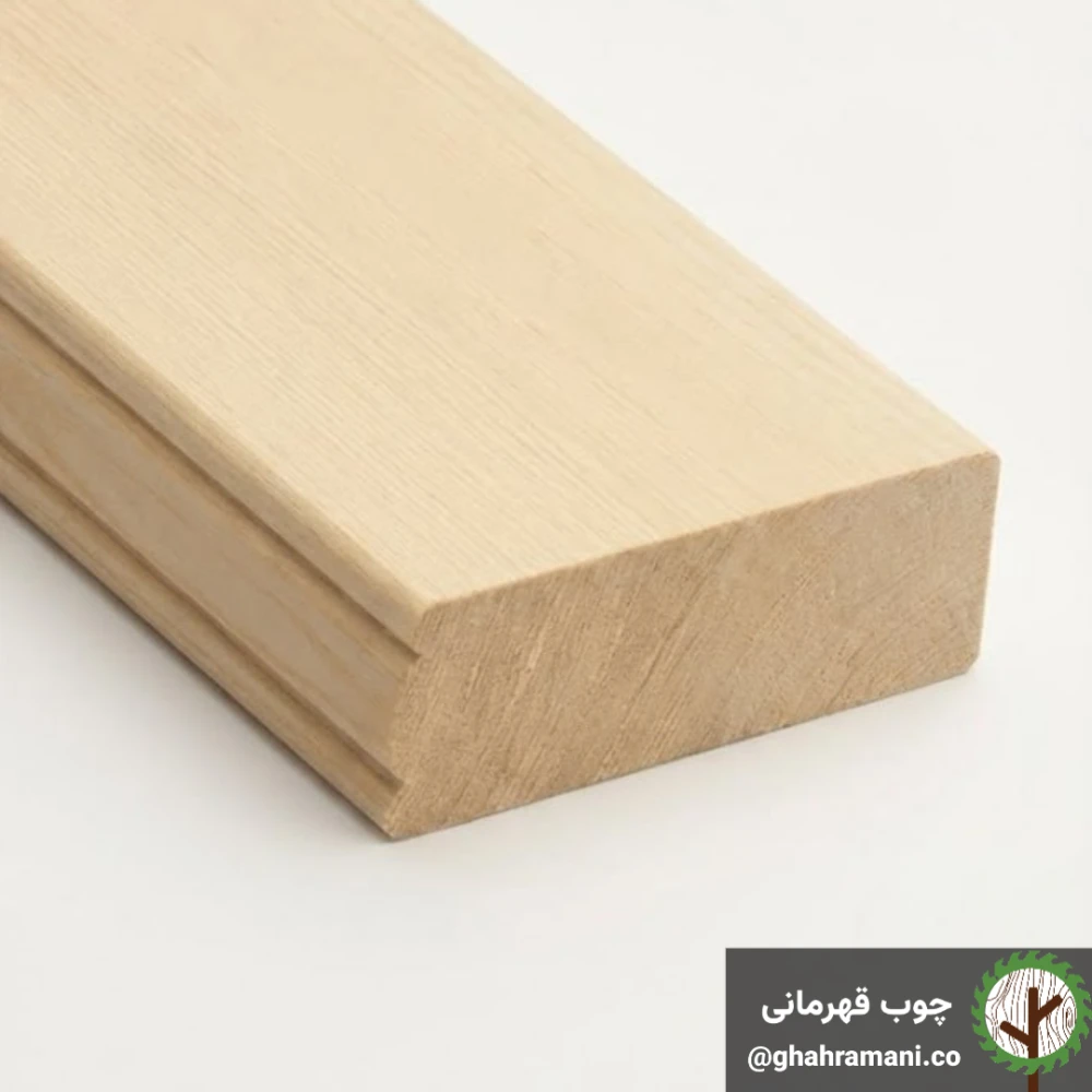 تیرنما کلاسیک 6000*142*42 میلیمتر