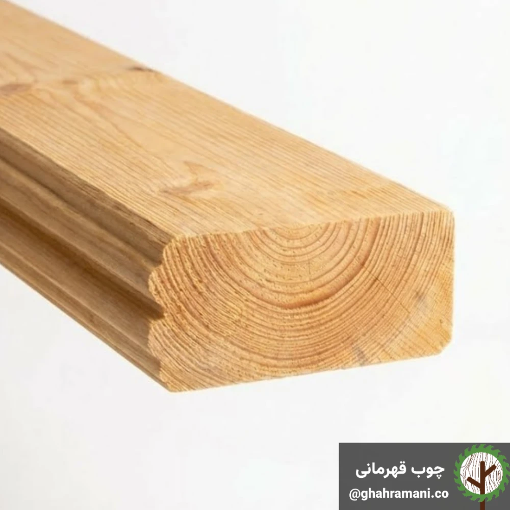 تیرنما 6000*142*52 میلیمتر