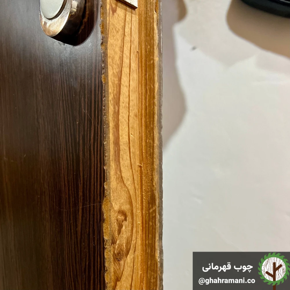 بازوی درب قابلمه 6000*38*52 میلیمتر