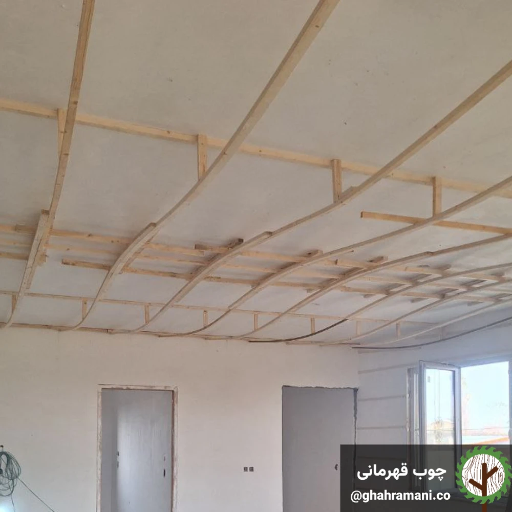 تسمه (زیرکار) | ضخامت 22.5 mm – عرض 27.5 mm – طول 6000 mm