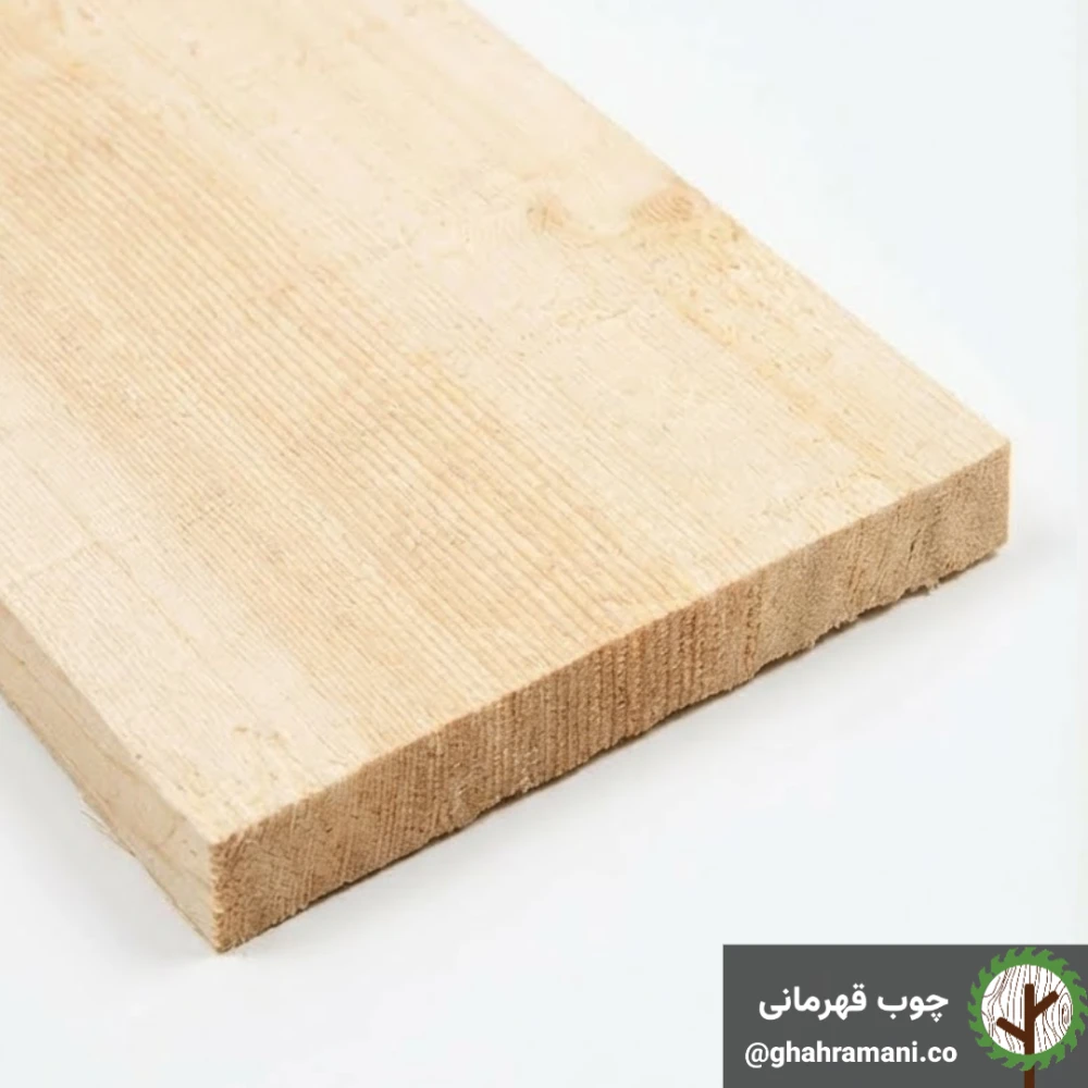 تسمه نراد (زیرکار) | ضخامت 28.5 mm – عرض 197.5 mm – طول 6000 mm