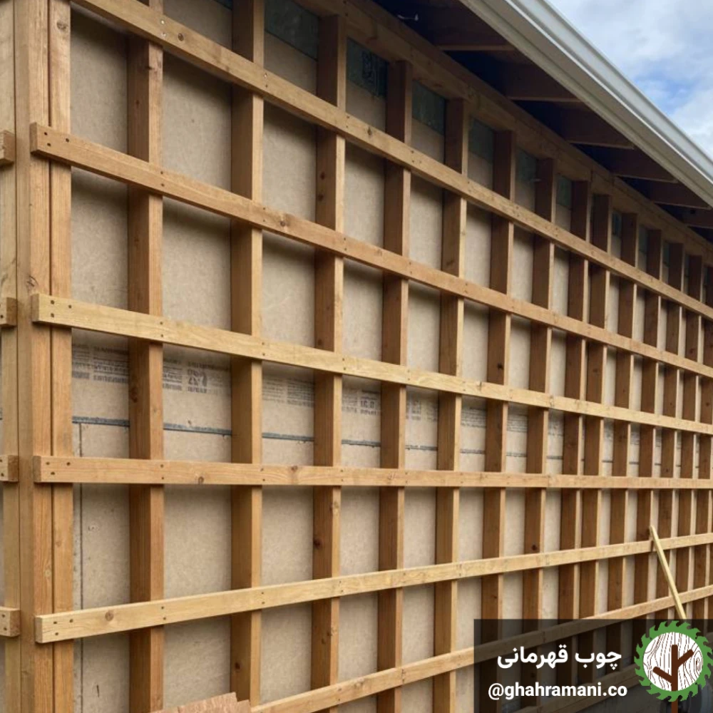 تسمه ترموود 4000*47.5*22.5 میلیمتر (5*2.5)