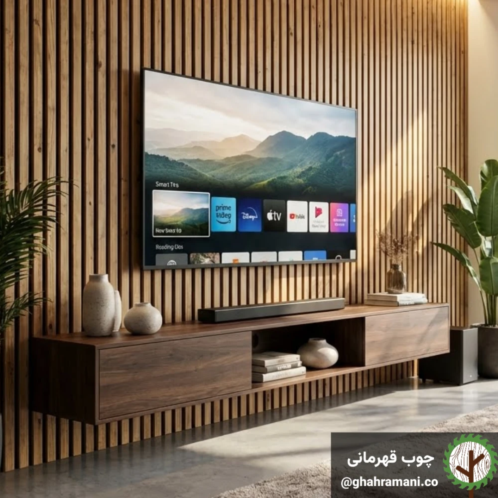 ترمووال 3000*500 8تیکه 42*18