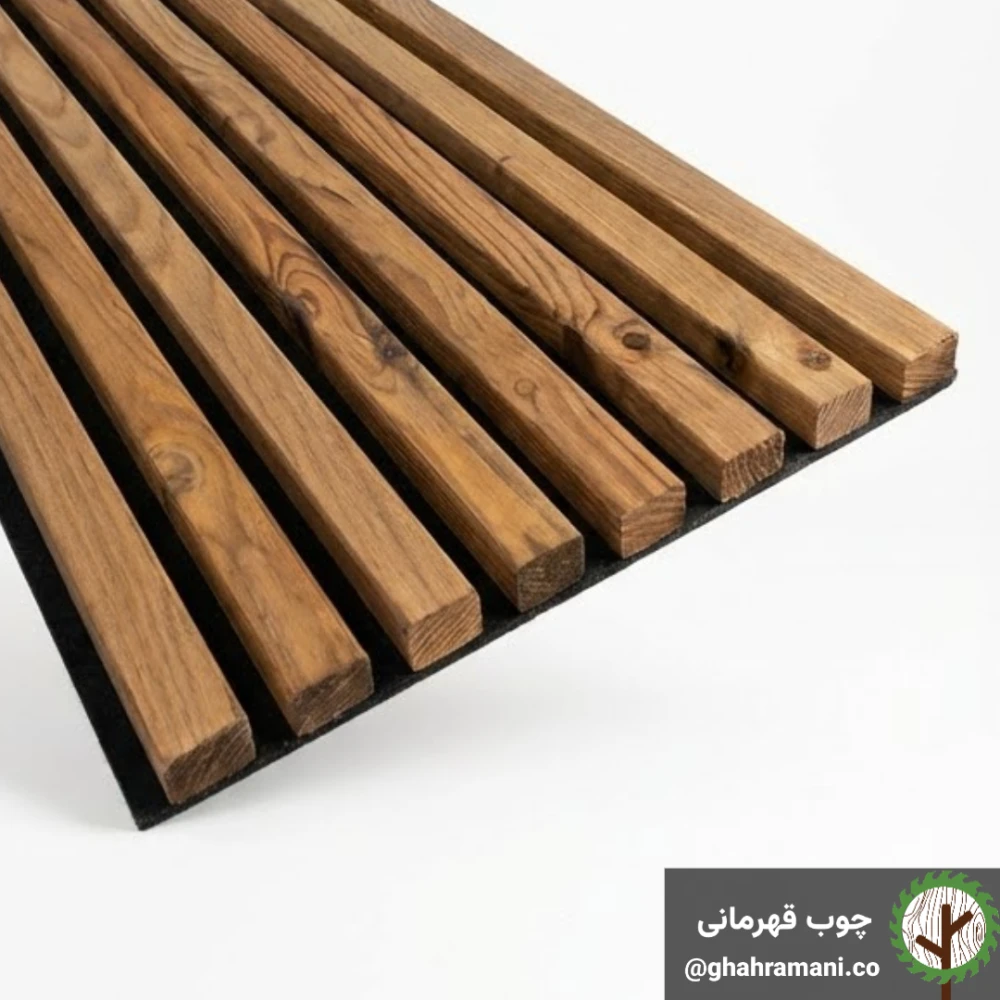 ترمووال 3000*500 8تیکه 42*18